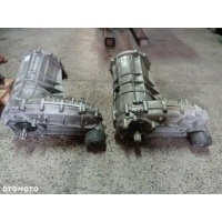 Порше cayenne 7p , volkswagen touareg 3.0tdi редуктор