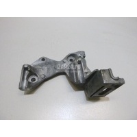 Кронштейн генератора Nissan Duster 2012 1171000Q3G