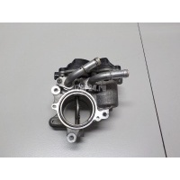 Заслонка дроссельная электрическая VAG Sharan 2010 04L128063AA