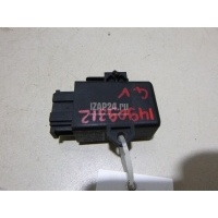 Блок электронный VAG Sharan 2010 1Z0959772B