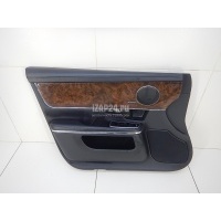 Обшивка двери передней левой Jaguar XJ (2009 - 2019) C2D7118PVJ