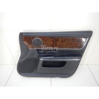 Обшивка двери передней правой Jaguar XJ (2009 - 2019) C2D7116PVJ