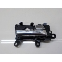 Ручка двери передней внутренняя правая Hyundai-Kia Optima III (2010 - 2015) 826202T010