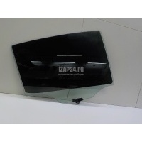 Стекло двери задней правой Hyundai-Kia Optima III (2010 - 2015) 834212T010