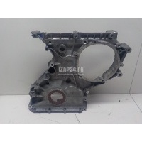 Крышка двигателя передняя Ssang Yong Rodius (2005 - 2013) 6650150601