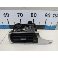 Дефлектор воздушный VAG Allroad quattro (2012 - 2019) 4G1820901C6PS
