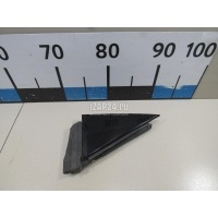 Накладка двери задней левой VAG Allroad quattro (2012 - 2019) 4G5853273A5FQ