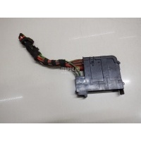 Блок предохранителей VAG Alhambra 2010 4L0941824