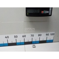Крючок солнцезащитного козырька Citroen-Peugeot C3 Picasso (2008 - 2017) 8143XY