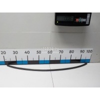 Уплотнитель (внутри) Citroen-Peugeot C3 Picasso (2008 - 2017) 742760