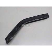 Накладка двери багажника Citroen-Peugeot C3 Picasso (2008 - 2017) 8707J8