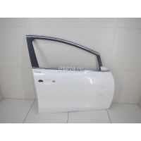Дверь передняя правая Hyundai-Kia Ceed (2012 - 2018) 76004A2000