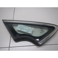 Стекло кузовное глухое правое Hyundai-Kia Ceed (2012 - 2018) 86190A2100