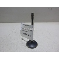 Клапан впускной VAG Fox (2005 - 2011) 038109601E