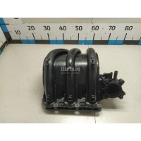 Коллектор впускной VAG Fox (2005 - 2011) 03D129743K