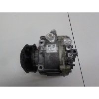 Компрессор системы кондиционирования GM Mokka (2012 - 2019) 39060685