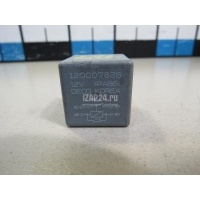 Реле GM Mokka (2012 - 2019) 13502674