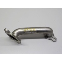 Трубка системы рециркуляции (EGR) Toyota RAV 4 (2013 - 2019) 256110R020