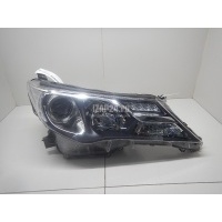 Фара правая Toyota RAV 4 (2013 - 2019) 8113042562