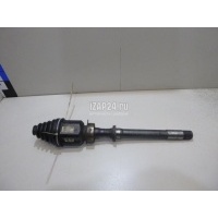 Полуось промежуточная (привод) Toyota RAV 4 (2013 - 2019) 4303042060