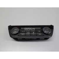 Блок управления климатической установкой Toyota RAV 4 (2013 - 2019) 5590042400