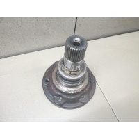 Фланец КПП VAG New Beetle (2012 - 2019) 02A409343C