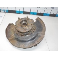 Кулак поворотный передний левый Lifan X60 2012 S3103100