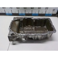 Поддон масляный двигателя VAG Octavia (A7) (2013 - 2020) 04E103601G