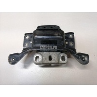 Опора КПП левая VAG Octavia (A7) (2013 - 2020) 5Q0199555BH