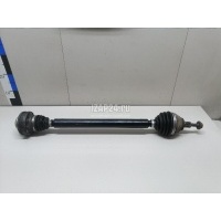 Полуось передняя правая VAG Octavia (A7) (2013 - 2020) 5K0407272C