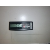 Датчик кислородный/Lambdasonde Nissan Almera (G15) (2013 - 2018) 2269000Q0J