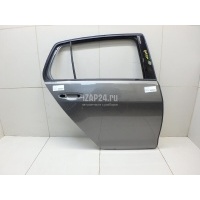 Дверь задняя правая VAG Golf VII (2012 - 2020) 5G4833056AC
