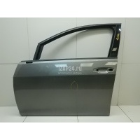 Дверь передняя левая VAG Golf VII (2012 - 2020) 5G4831055AS