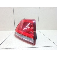 Фонарь задний наружный левый VAG Golf VII (2012 - 2020) 5G0945095M