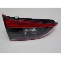 Фонарь задний внутренний левый Mazda Mazda 6 (GJ/GL) 2013 GHK1513G0D