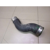 Патрубок интеркулера BMW X5 F15/F85 (2013 - 2018) 11618515638