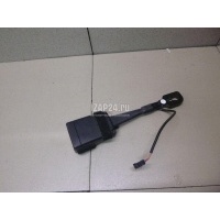Ответная часть ремня безопасности BMW X5 F15/F85 (2013 - 2018) 72117297131