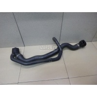 Патрубок радиатора BMW X5 F15/F85 (2013 - 2018) 17128515505