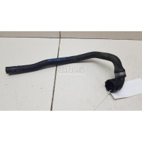 Шланг системы охлаждения BMW X5 F15/F85 (2013 - 2018) 17127576280