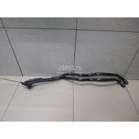 Трубка системы охлаждения АКПП BMW X5 F15/F85 (2013 - 2018) 17228519143