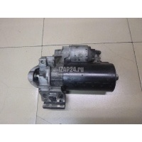 Стартер BMW X5 F15/F85 (2013 - 2018) 12418570238