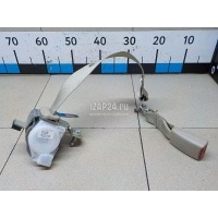 Ремень безопасности Honda Accord IX (2013 - 2019) 82455T2FR01ZA