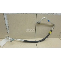 Трубка кондиционера Hyundai-Kia Cerato (2013 - 2020) 97762A7611