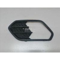 Решетка в бампер левая Ford Kuga (2012 - 2019) 2055468