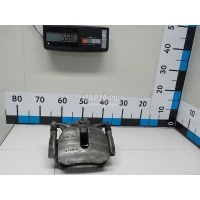 Суппорт тормозной передний правый VAG A3 [8V] (2013 - 2020) 8V0615124D