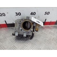 Заслонка дроссельная Fiat Stilo (192) (2001-2007) 2006 55354610,77363802