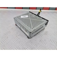 Блок комфорта Audi A6 C6 (-) 2008 4F0035541L,4F0035541NX