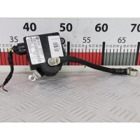 Пиропатрон Audi A6 C6 (-) 2008 4F0915181B