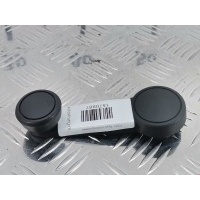 Ручка стеклоподъемника Ford Focus 1 (1998-2005) 2004 95VBV23342,1068900