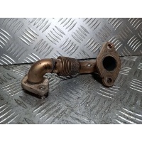 Трубка системы рециркуляции EGR Volkswagen Passat B6 2005-2010 2006 038131521CD